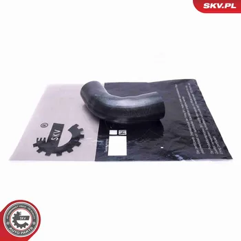 Palivový systém Hadička plnicího vzduchu ESEN SKV 43SKV938