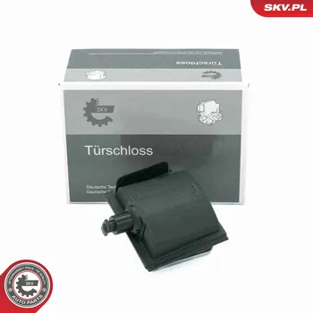 Zabzepeční vozidel Nastavovací prvek, centrální zamykání ESEN SKV 60SKV706