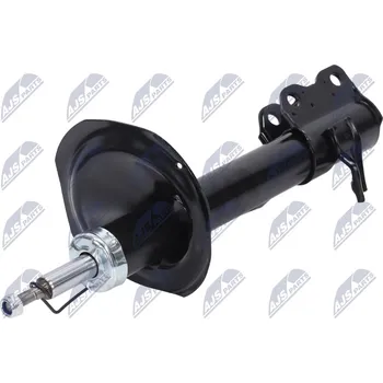 Tlumič pérování NTY A-NS-013