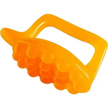 Gua Sha nástroj pro tělo, terapie spoušťových bodů, myofasciální uvolňovací pomůcka pro krk,