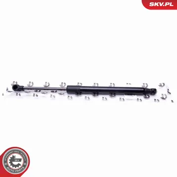 Kapota Pneumatická pružina, kapota motoru ESEN SKV 52SKV019