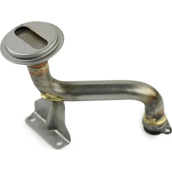 Olejové čerpadlo Sací koš olejového čerpadla Iveco Daily 06 3.0 5802703423 IVECO