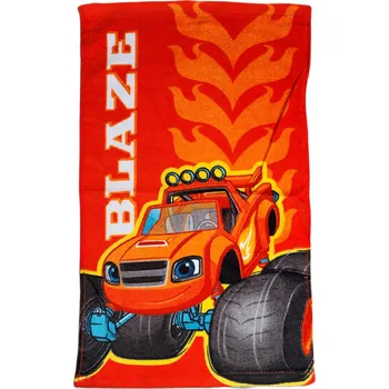 Carbotex Dětský ručník 30 x 50 cm