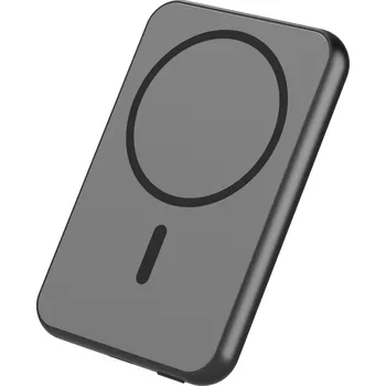 YENKEE YPB 502 5000 mAh šedá