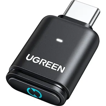 Bluetooth adaptér Ugreen USB-C Bluetooth Transmitter