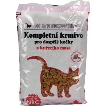 Krmivo pro kočku FELINE PERFECTION