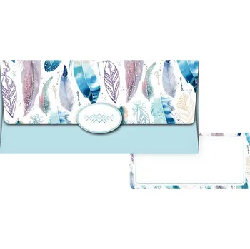 Obálka MFP Obálka na peníze 180 x 85 mm 1 ks