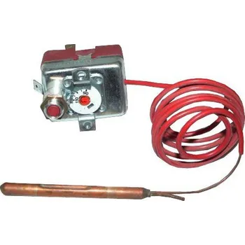 Příslušenství k termostatu VIADRUS Termostat havarijní LY36