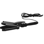 CERA Tripple Barrel Waver XL černá