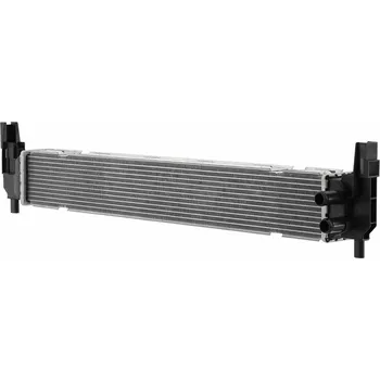 Chladič motoru Chladič vody pro motor HELLA 8MK 366 302-121