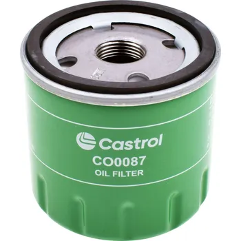 Olejový filtr Olejový filtr Castrol Filters CO0087