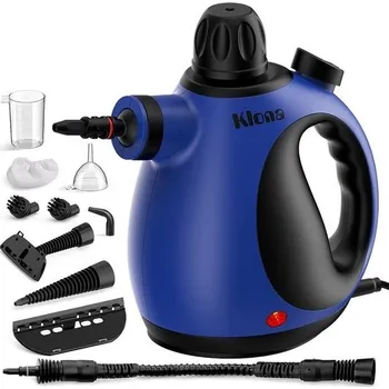 mop Ruční parní čistič Klona EM-307