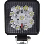 Carclever ECE R10 LED 10/30V 27W