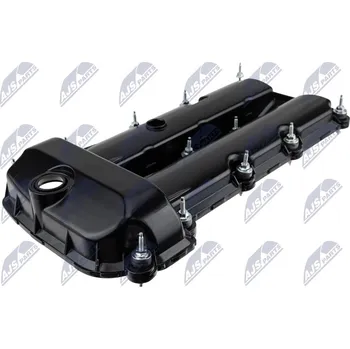 Blok motoru Kryt hlavy válce NTY BPZ-LR-014