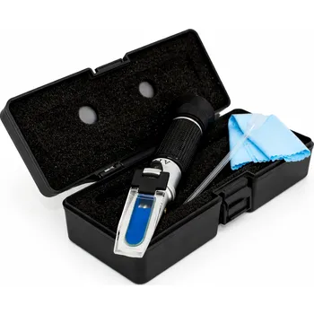 YH Refraktometr RHB90ATCbox med