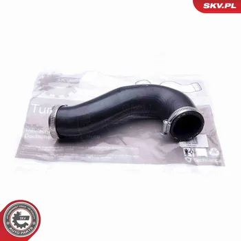 Palivový systém Hadička plnicího vzduchu ESEN SKV 24SKV842