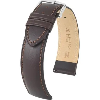 Řemínek na hodinky Řemínek HIRSCH Kent, Artisan M