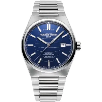 Hodinky Frederique Constant Highlife Automatic COSC