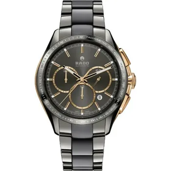 Hodinky Rado HyperChrome Automatic Chronograph
