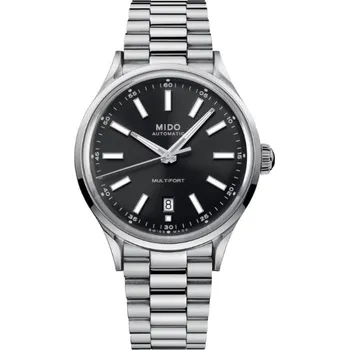 Hodinky Mido Multifort Patrimony Powerwind