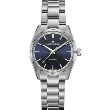 Hodinky Hamilton Jazzmaster Performer Auto