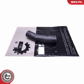 Palivový systém Hadička plnicího vzduchu ESEN SKV 43SKV315