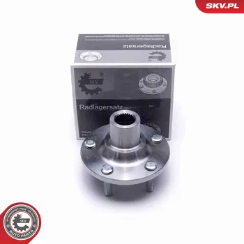 Ložisko kola, sada SKV 29SKV456