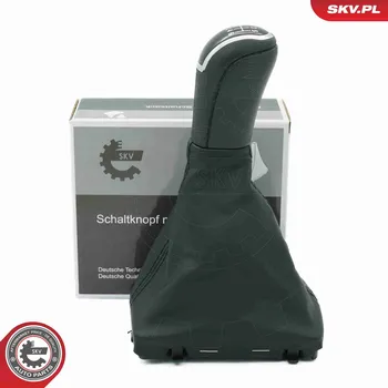 Hlavice řadicí páky Hlavice řadicí páky ESEN SKV 63SKV414