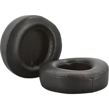 Příslušenství pro sluchátka Dekoni Audio EPZ-FIDX2-CHL Náušníky Black 2 ks (Jako nové)