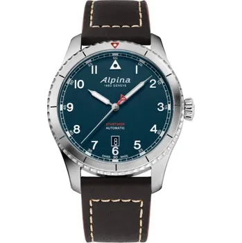 Hodinky Alpina Startimer Pilot Automatic