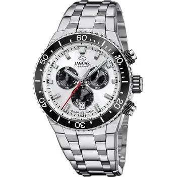 Hodinky Jaguar Ceramic