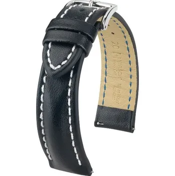 Řemínek na hodinky Řemínek HIRSCH Heavy Calf L
