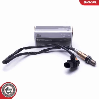 Lambda sonda Lambda sonda SKV 09SKV422