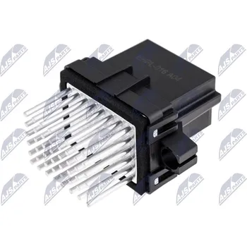 Klimatizace automobilu Odpor vnitřního tlakového ventilátoru NTY ERD-PL-016