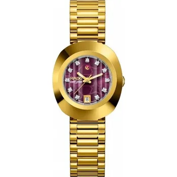 Hodinky Rado Original Automatic