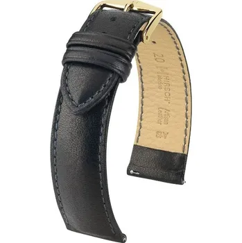 Řemínek na hodinky Řemínek HIRSCH Merino, Artisan L