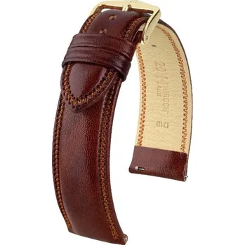 Řemínek na hodinky Řemínek HIRSCH Ascot L