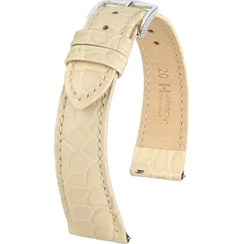 Řemínek na hodinky Řemínek HIRSCH Aristocrat L