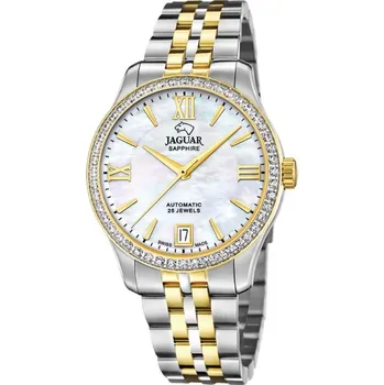 Hodinky Jaguar Automatic Héritage