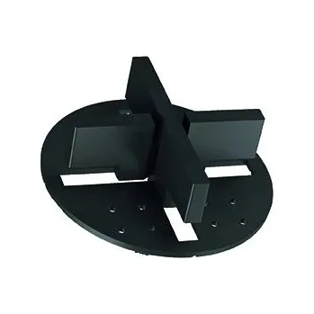 Dlažba ITADECO s.r.o. Itadeco spárovací křížek 50/15/4mm, pro štěrk, písek, bez trnu