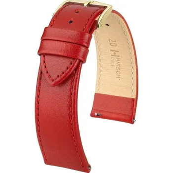 Řemínek na hodinky Řemínek HIRSCH Osiris M