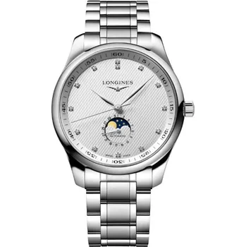 Hodinky Longines Master Collection