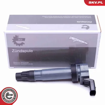 Zapalovací cívka Zapalovací cívka ESEN SKV 03SKV297