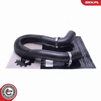 Palivový systém Hadička plnicího vzduchu ESEN SKV 54SKV108