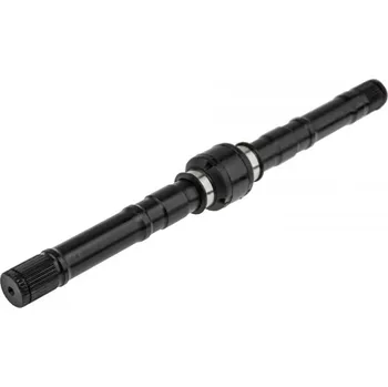 Poloosa kola Poloosa, Hnací hřídel Poloosa, Hnací hřídelI levá NISSAN PRIMERA P11 2.0 16V 390/32/32 NTY