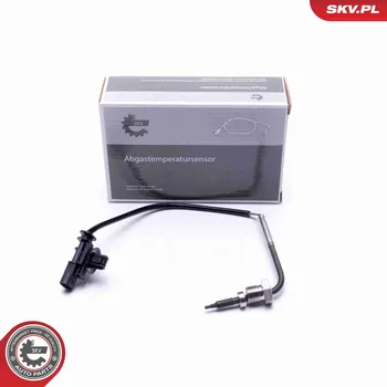 Čidlo automobilu Čidlo, teplota výfukových plynů ESEN SKV 30SKV404