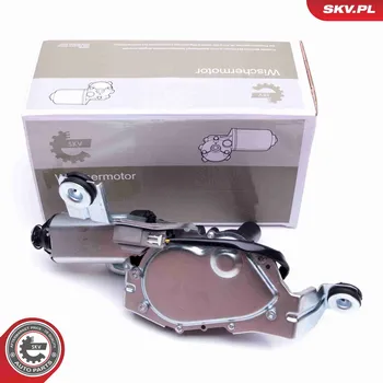 Motorek stěrače a odstřikovače Motor stěračů ESEN SKV 19SKV152