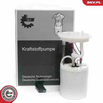 Palivové čerpadlo Palivová přívodní jednotka ESEN SKV 02SKV760