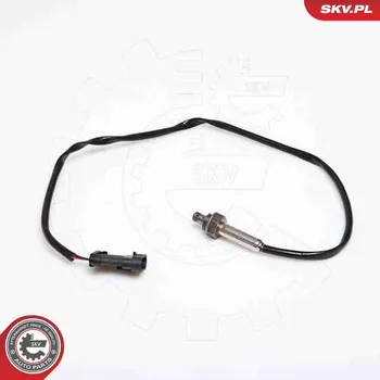 Lambda sonda Lambda sonda ESEN SKV 09SKV507