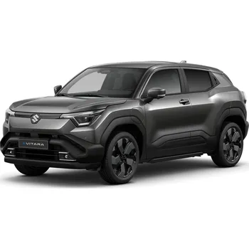 Nosič kol Příčníky Thule Evo Suzuki e Vitara 2026-